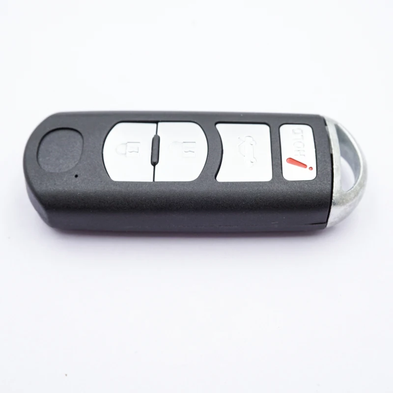 Cocolockey-4Button-Replacement-Key-Shell-Car-Remote-Fit-For-MAZDA-CX-9-CX-7-Keyless-Enter (3)