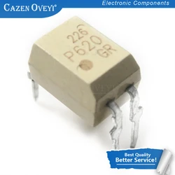 10 - Pack High - Quality DIP - 4 SMD - 4 Optocouplers - New Original (DIP - 4)