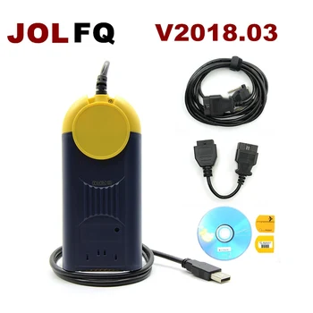 

V2018 Multi-Diag Access J2534 Pass-Thru OBD2 Device MultiDiag Multi diag Access Multi-Di@g Access J2534 obd2 car diagnostic tool