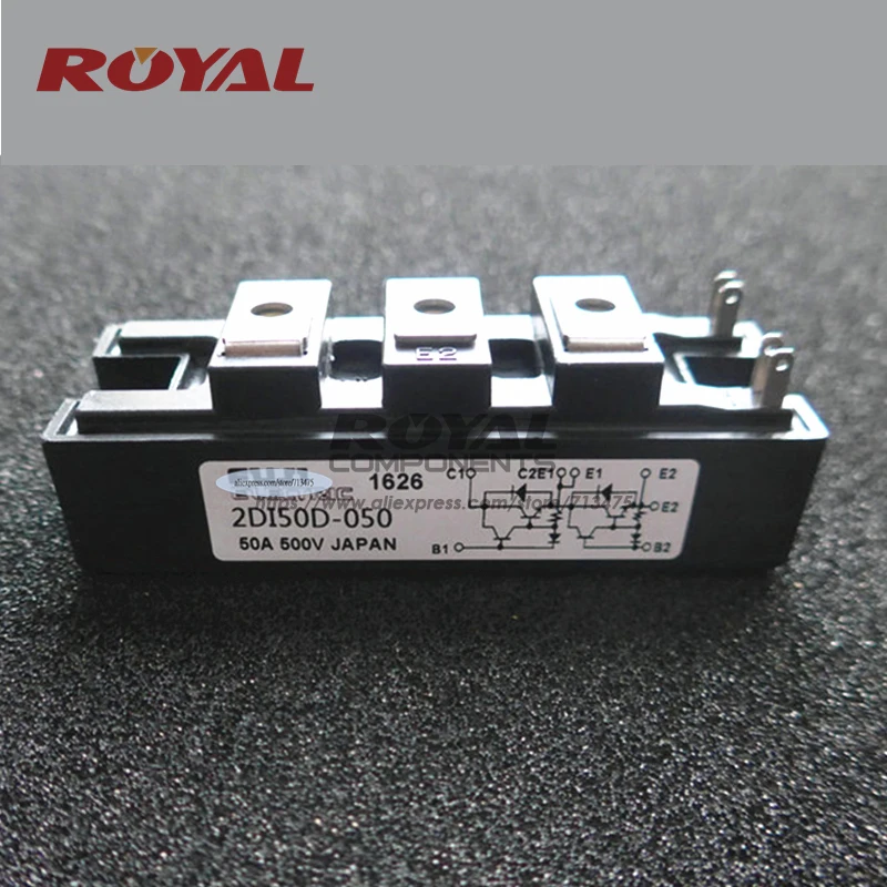 2DI50D-050 2DI50D-050A