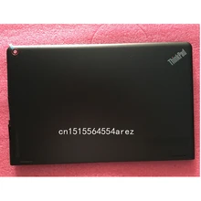 Ноутбук lenovo ThinkPad Helix Тип 20CG 20CH ЖК задняя крышка чехол 6M. 4EOCS. 001 00HT543