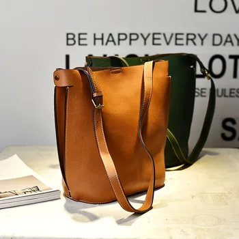 

The best quality ladies luxury fashion shoulder bag quality classic 100% leather brand famous ladies handbag free shipping