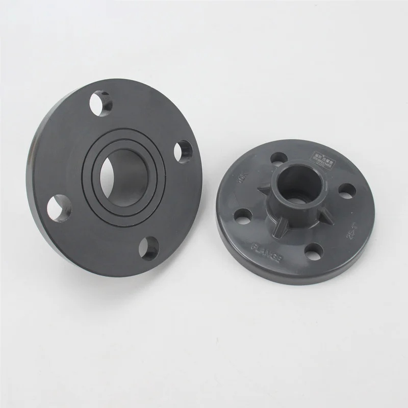 de Tubulação de Flange 1 Peça de tubulacao flange 1 peca 02