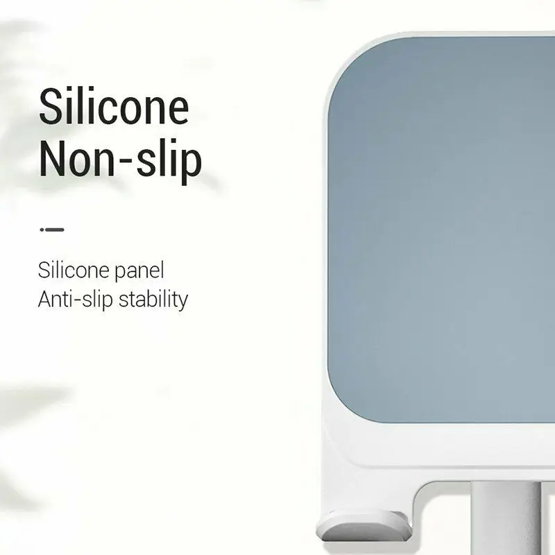 Универсальный держатель для мобильного телефона настольная подставка для планшета Регулируемая модная подставка для телефона кронштейн для IPhone для samsung для Xiaomi