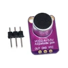 GY-MAX4466 Electret Microphone Amplifier Module MAX4466 Adjustable Gain For Arduino ► Photo 2/6