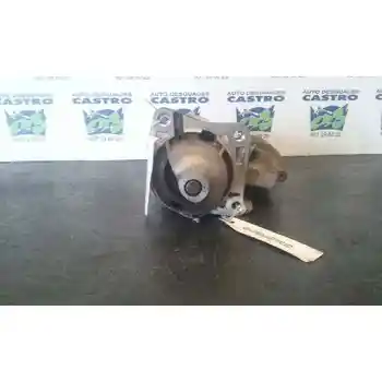 

0001113009 ENGINE FORD START PARTY BERL./COURIER