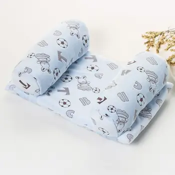 

Infant Baby Head Shaping Pillow Children Prevent Flat Head Syndrome Sleep Cushion Pad Positioner Bedding Supplies