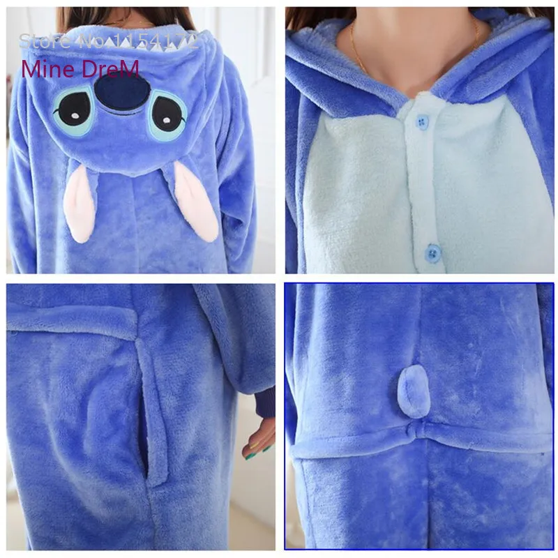 Пижама кигуруми пижама для косплея животных| |