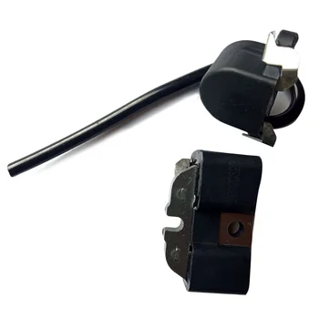 

Gardening Ignition Coil Module For HUSQVARNA 288XP Chainsaw Replacement