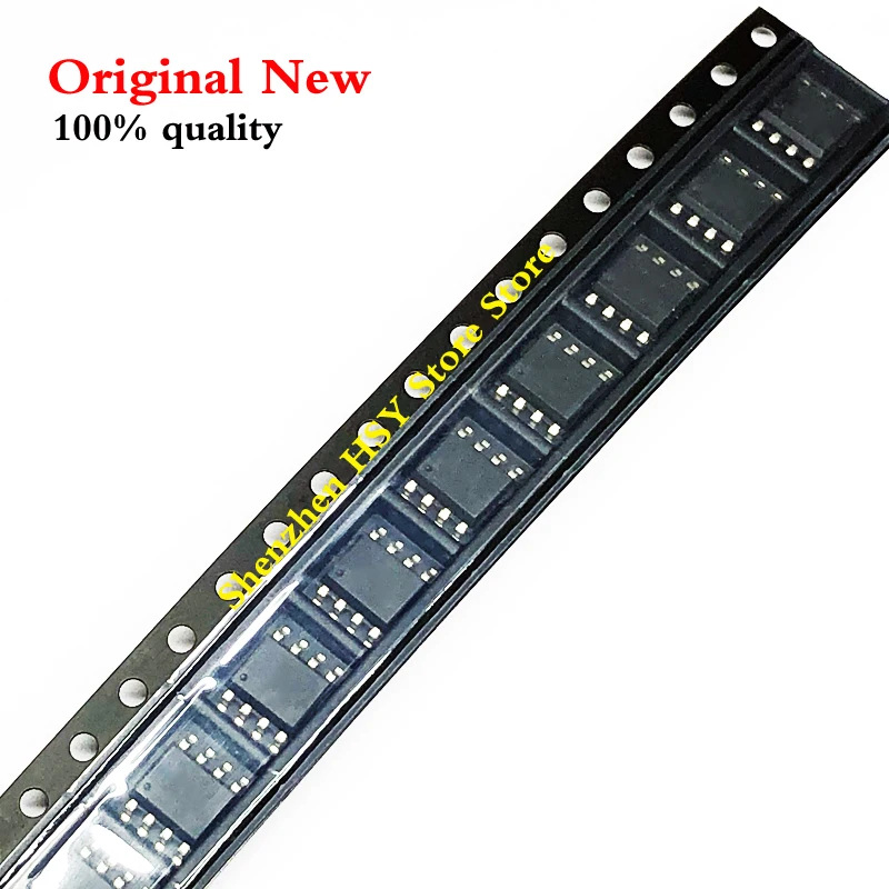 1 шт. M35080 080DOWQ 080D0WQ 35080 ST35080 SOP-8 080DOWT | Электронные компоненты и принадлежности