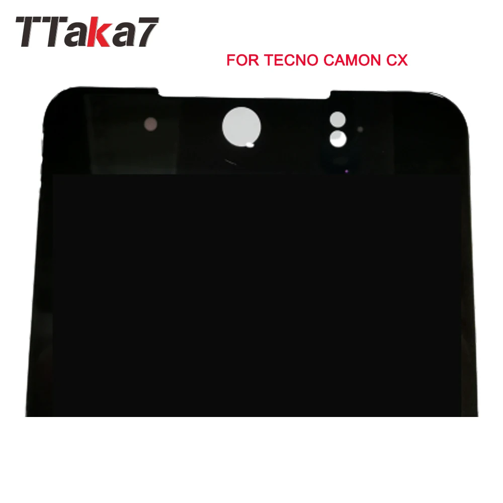 Tecno Camon CX-2