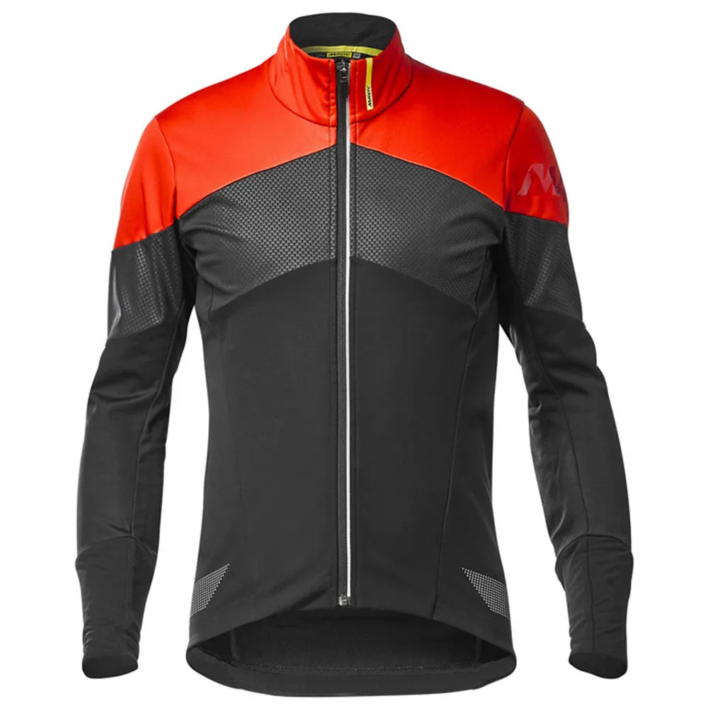 Pro MAVIC, одежда для велоспорта, одежда с длинным рукавом, осенние мужские майки для велоспорта, одежда для горного велосипеда, новая одежда для велоспорта, одежда с длинным рукавом - Цвет: 8