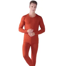 Мужское термобелье, набор, новинка, мужское кашемировое термобелье, плюс растягивающееся, теплое и удобное, подштанники, костюмы