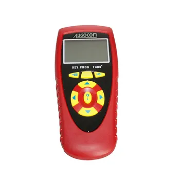 

CI-PROG T300+ Auto Key programmer update version CI PROG T300 plus Godiag Car Key Programmer New Release CIPROG 300+