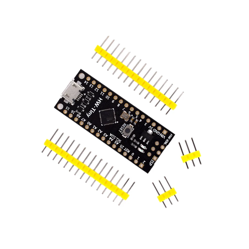 MH-Tiny ATTINY88 микро-макетная плата 16 МГц/Digispark ATTINY85 обновленная/NANO V3.0 ATmega328