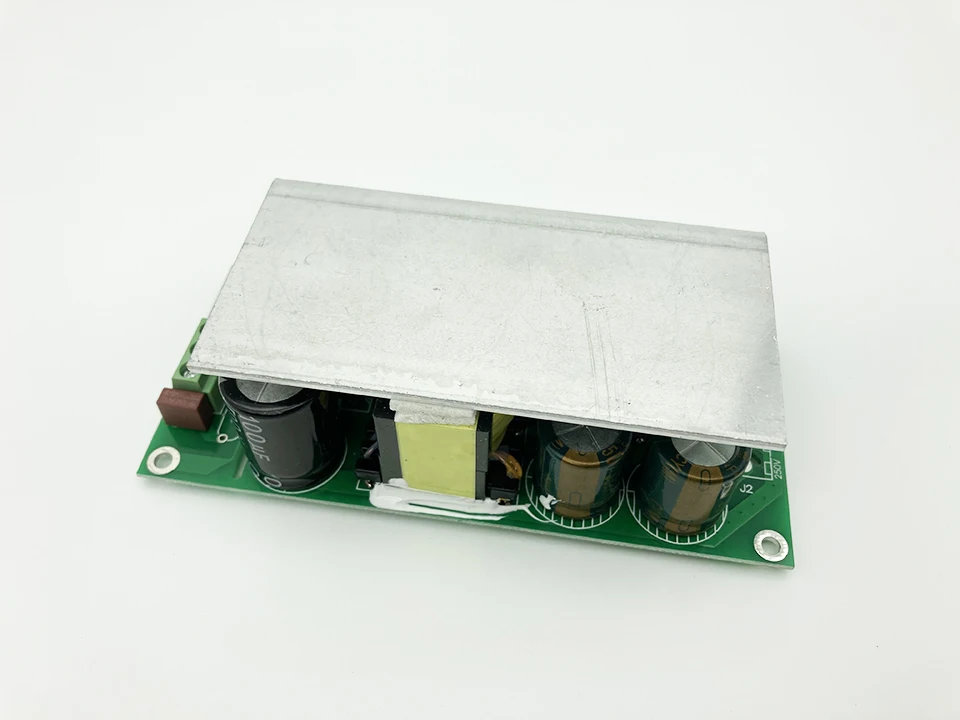 Amplificador do Tubo Preamplifier Switching Power Supply Board Transformador de Potência 60w 300v 250v - Image 4