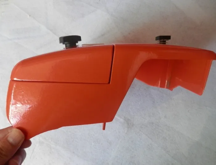 TOP ENGINE CYLINDER & AIR FILTER COVER STIHL 070 090 3