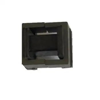 

EE10 8pin balun bead EE10 with 4+4pin bobbin power inductor ferrite core RF choke ferrite bead ,20sets/lot