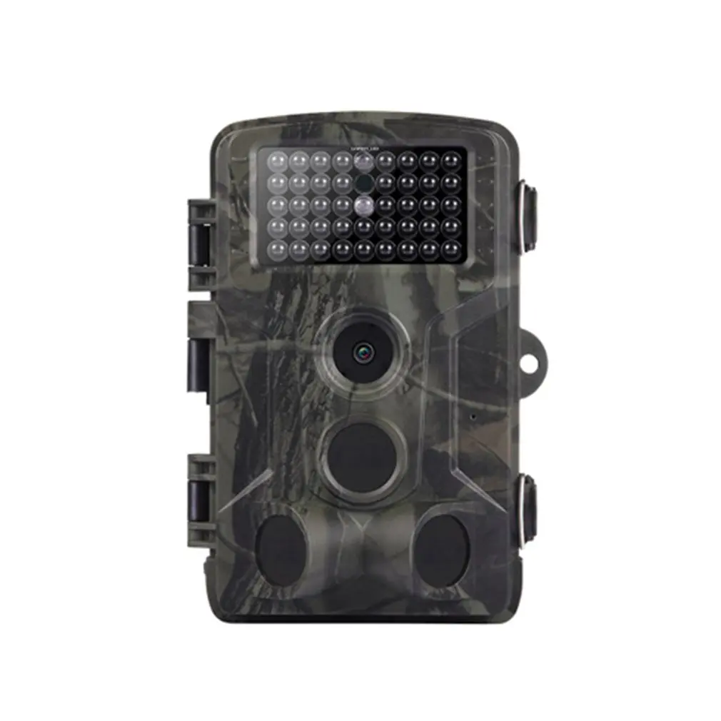 16MP 1080P камера для наблюдения за дикой природой фото ловушка инфракрасная охотничья камера s HC802A дикая природа Беспроводная камера слежения