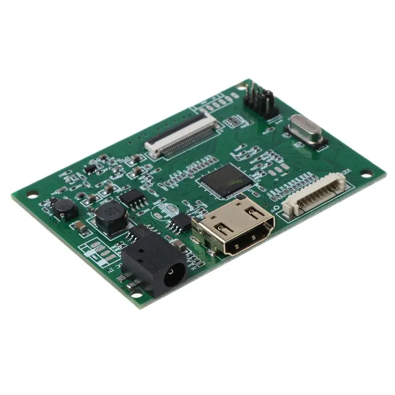 1 комплект 30PIN lcd драйвер платы HDMI EDP для разрешения экрана 1920x1200 1920x1080