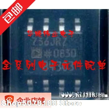 

5pieces AD736 AD736JR AD736JRZ 736JRZ / Original