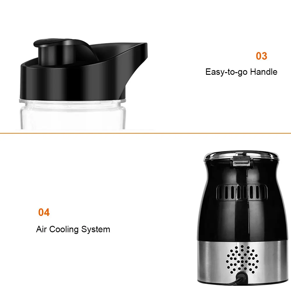 bpa livre 500w portatil pessoal liquidificador misturador 04