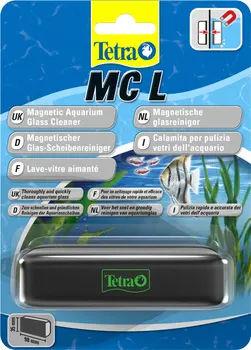 

Scraper Tetra MC magnet cleaner magnetic for aquarium