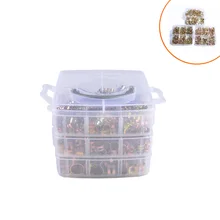 Товары для перекрестной продажи, автомобильные трубы для водопровода, зажимы для шланга, подпружиненное кольцо, 65 марганцевая сталь, эластичный зажим