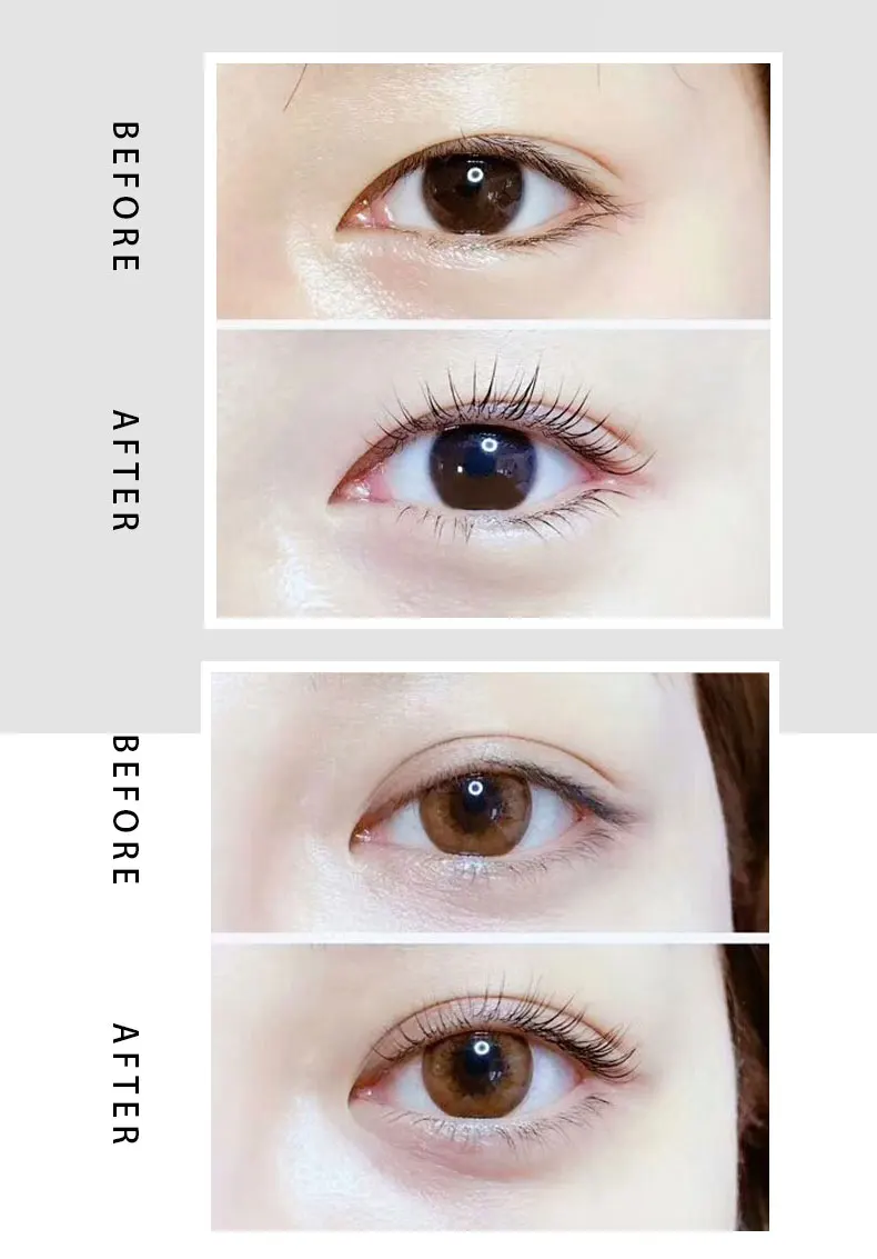 Blackwings lash-liftlash-Комплект ресниц perming-Набор Профессиональный для с salo
