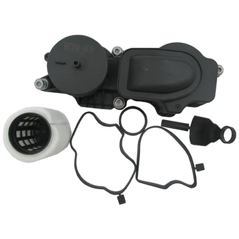 

Car Waste Valve Oil-Water Separator 11127793163 Valve Engine Block Breather