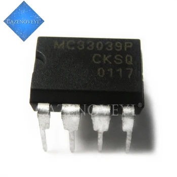 

5pcs/lot MC33039P MC33039 33039 DIP-8 new original In Stock