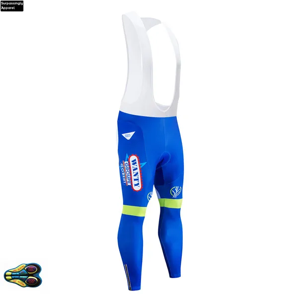 Picture Color 20D 6XL Wanty одежда для велоспорта, велосипедная Джерси, быстросохнущая Мужская велосипедная рубашка с длинным рукавом, профессиональная одежда для велоспорта, велосипедная майка, осень - Цвет: Picture Color 20D