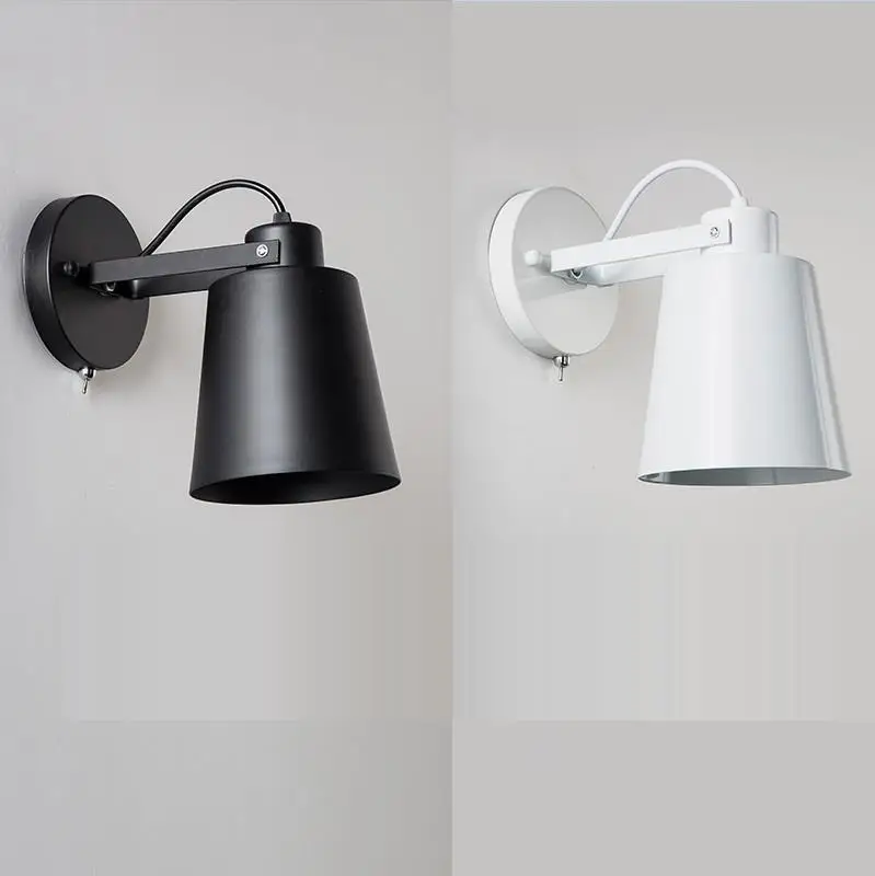 Светильник для дома, лестницы, Lamba, для ванной комнаты, Coiffeuse, Avec, Miroir, Arandela, светильник для интерьера, Wandlamp, светодиодный настенный светильник