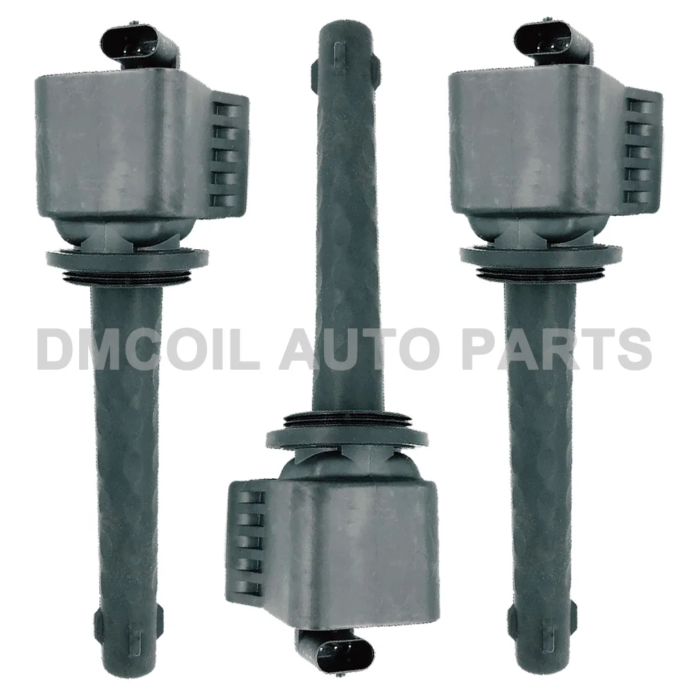 Bobina Di Accensione 3 Pezzi Per Chevrolet Cruze Orlando (325T) Aveo Buick Gl6 Excelle Roewe Rx3 1.0T 1.3T (2016-) F01R00A101 24106659