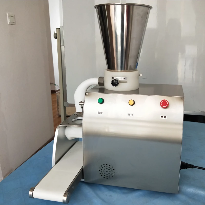 Multi-Funzione Di Casa Samosa Maker Machine/Automatico Che Fa La Macchina Samosa/Macchina Gnocco Fare Samosa/Rotolo Di Primavera