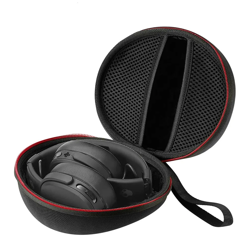 Hard Case Storage Bag For Sennheiser HD 4 40 BT HD 4 50 BTNC Bluetooth Wireless Headphones Protective Carrying Case Handbag