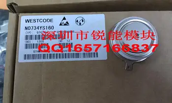 

WESTCODE West code SCR / N0734YS160--RNDZ