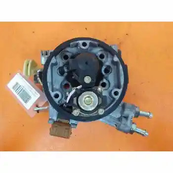 

INJECTOR SINGLE POINT RENAULT 19 HATCHBACK (B/C53)