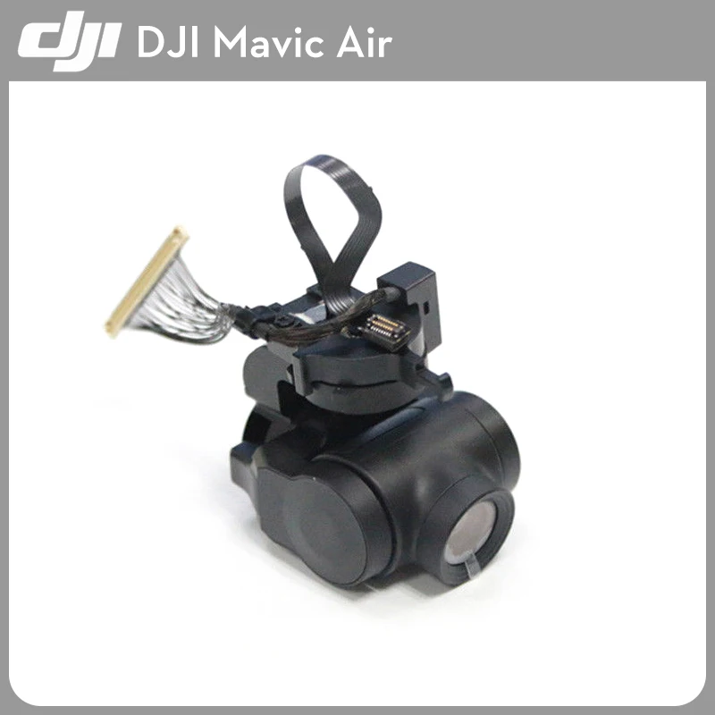 Mavic Air Drone Gimbal камера 4K HD видео Замена Ремонт Часть для DJI Mavic Air