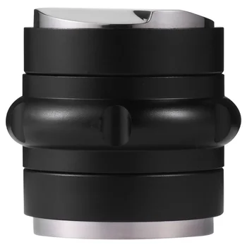 

1PC Stainless Steel Coffee Tamper Double-headed Macaron Powder Press Flat Bottom Powder Pressing Hammer Professional Coffee Maki