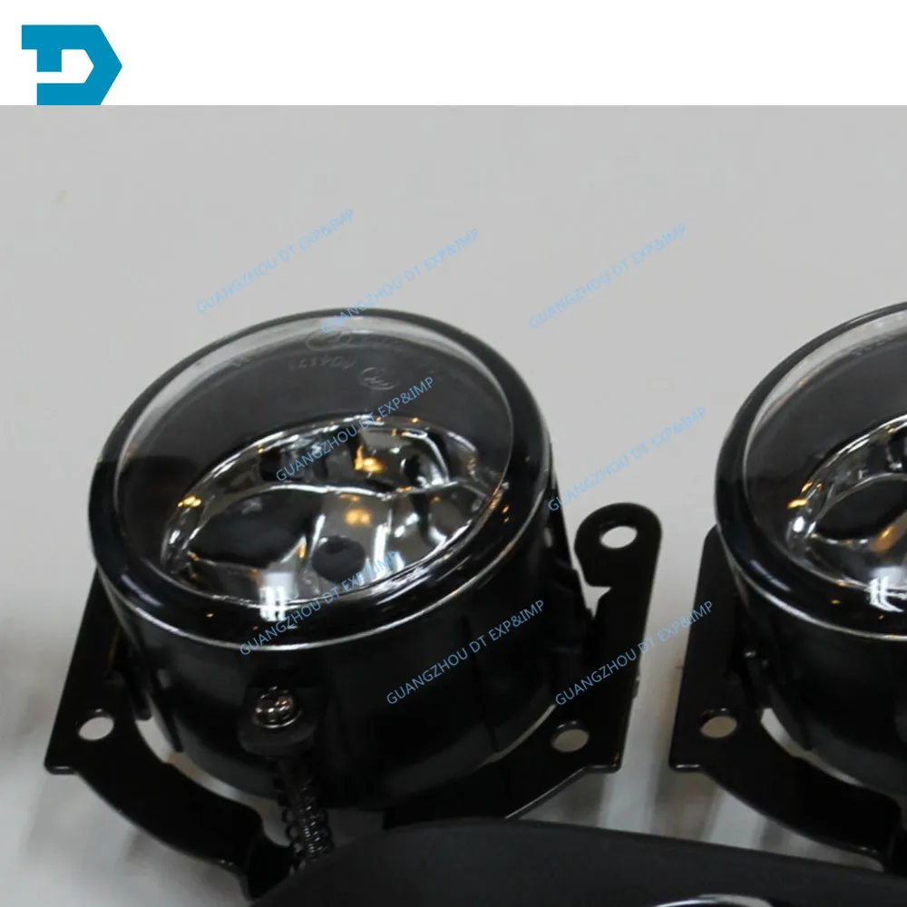 LC7 FOGLAMP 1
