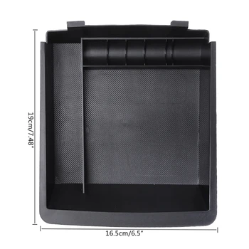 

Armrest Console Central Storage Box Fit For HYUNDAI ELANTRA SEDAN 2011-2015