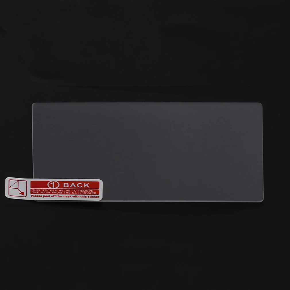 

Clear 8H Premium Tempered Glass Protect Guard Tempered Glass Film Protect Camera Suitable For SONY WX350/for Canon