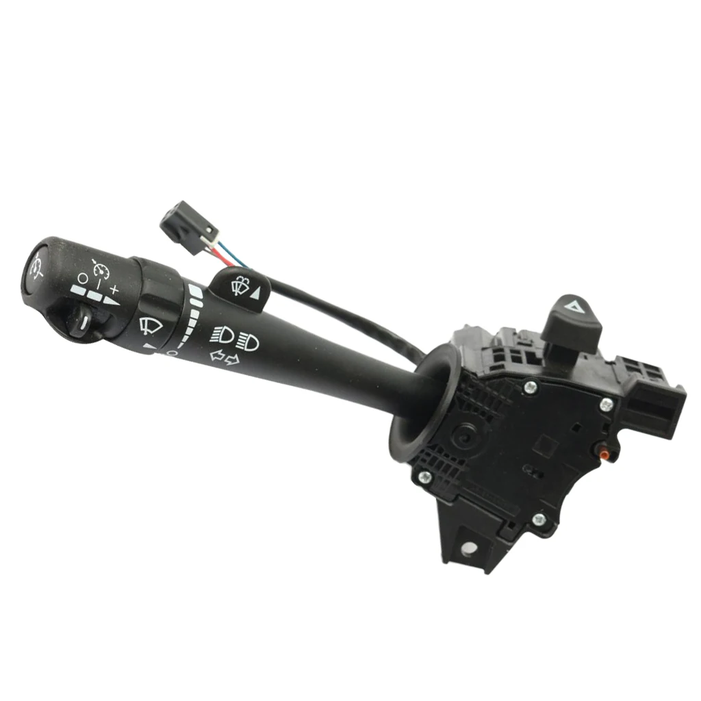 MagiDeal ручка поворотника переключатель 03-07 Для HUMMER H2 isuzu ascender