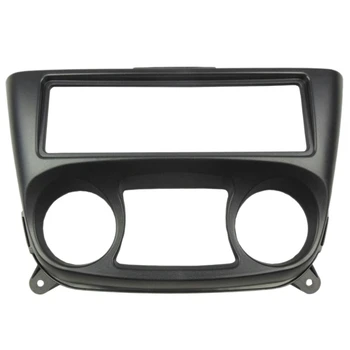 

Car Radio Fascias for Nissan Almera N16 2000-2006 1 Din DVD Stereo Panel Dashboard Refitting Installation Frame