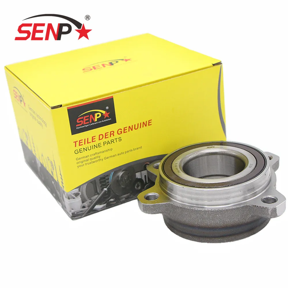 SENP High Quality New Sale Wheel Hub Bearing Fit For VW TOUAREG 2010- 7P0498287/7P0 498 287