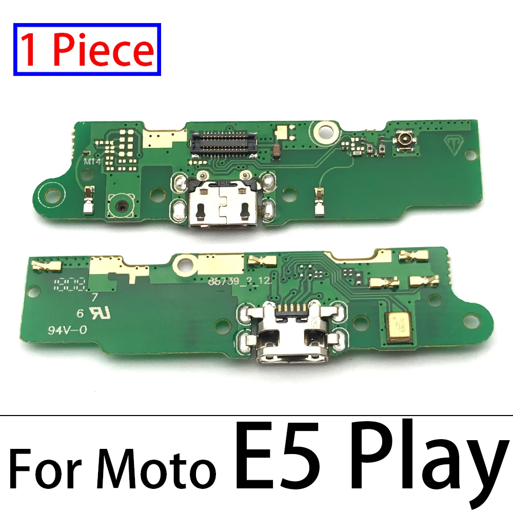 USB Charging Port Dock Charger Connector Board Flex Cable