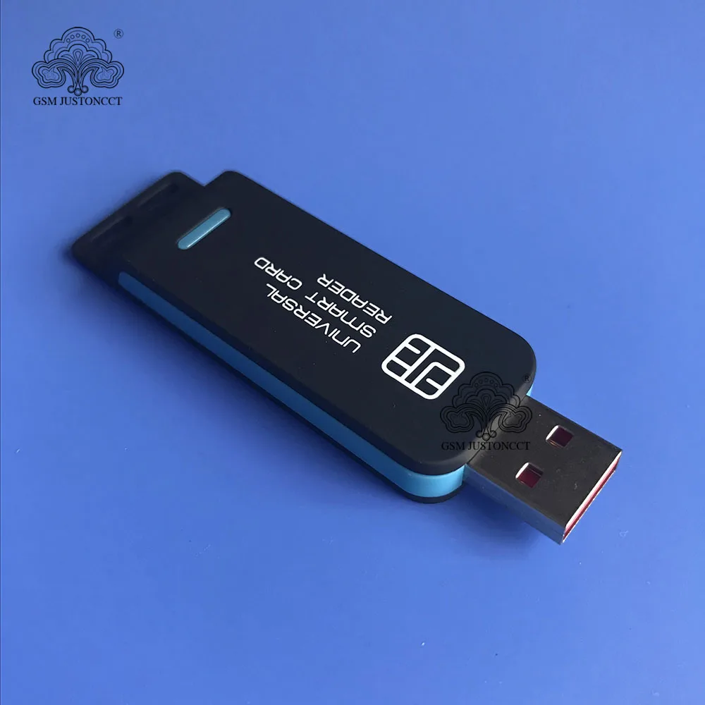 UFI DONGLE - gsm justoncct - Q2