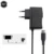 3M EU Charger for Nintend Switch NS Game Console ABS 5V 2.4 A AC Adapter Charging USB Type C Power Supply EU Plug Travel Charger
