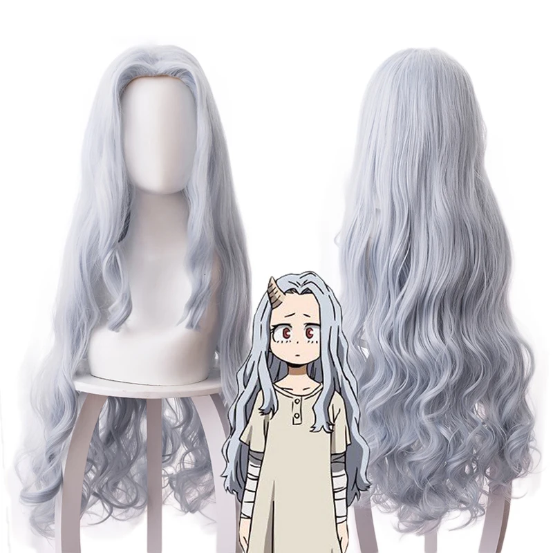 Anime Wigs Australia